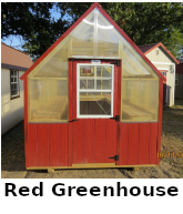 thumb red greenhouse