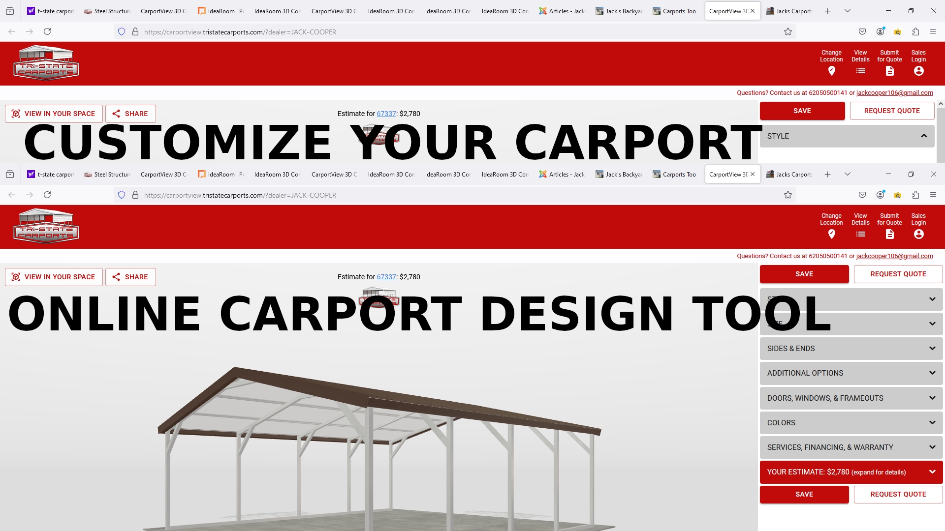 carport builder01