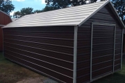 10 x 20 Value Shed - Used Great Discounted Price