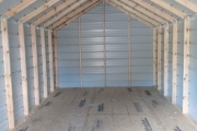 10 x 20 Value Shed - Used Great Discounted Price