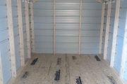  8x12 value shed comes with a 5 year warranty rent to own is available. $2,155