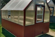 Green House 5yr warranty RTO 10% off