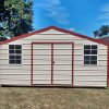 Side Value Shed