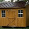 Cottage Shed