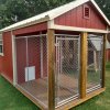 Dog Kennel